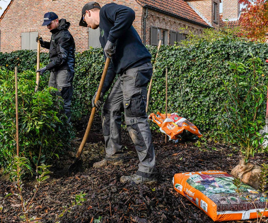 Aanplant Grond Universeel (Vivimus Voor Alle Tuinplanten)