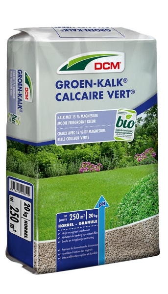  Groenkalk