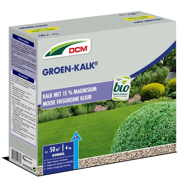  Groenkalk