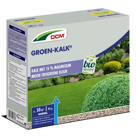  Groenkalk