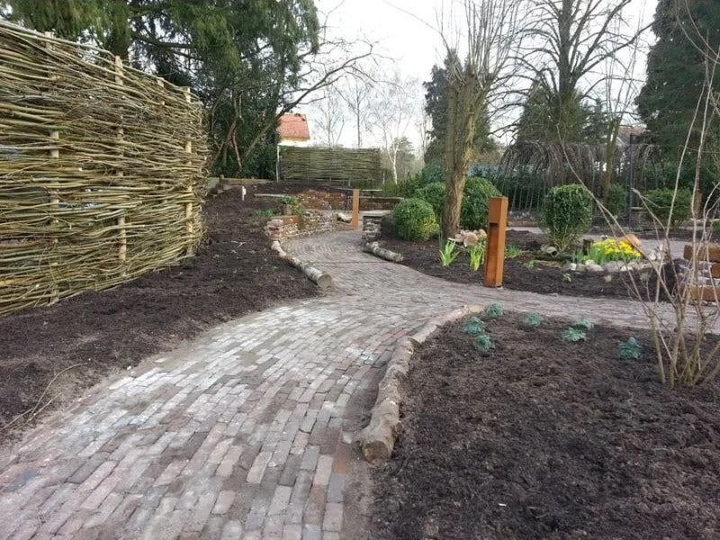  Beplantingsplan Op Maat