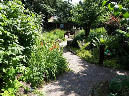  Beplantingsplan Op Maat