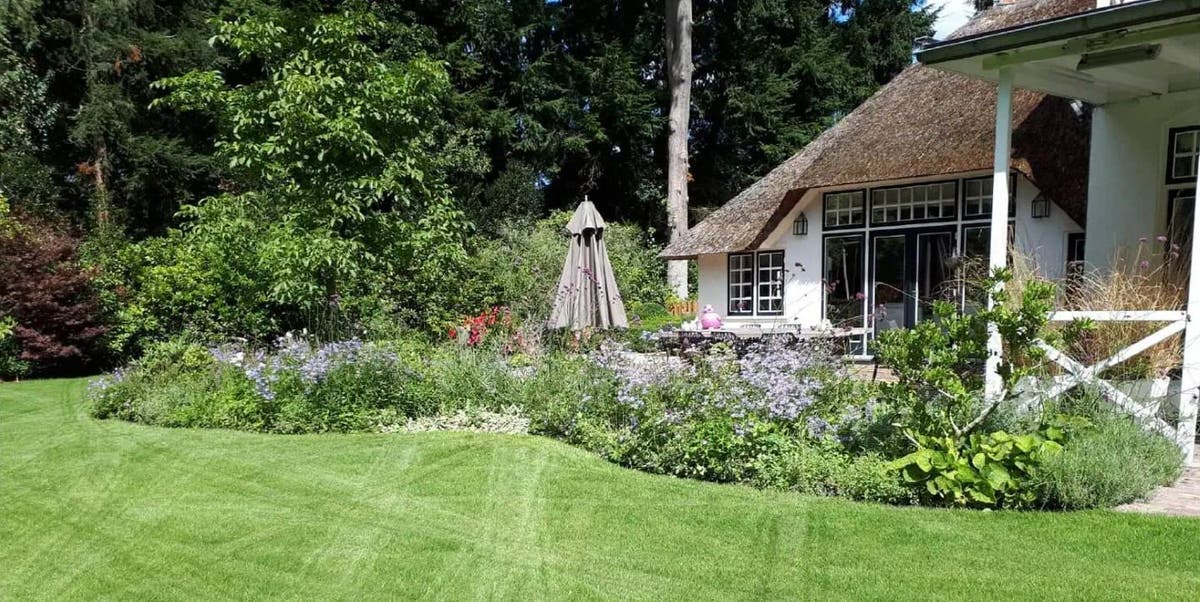  Beplantingsplan Op Maat