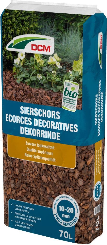  DCM Sierschors