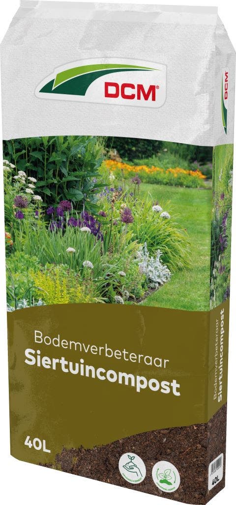  DCM Siertuincompost