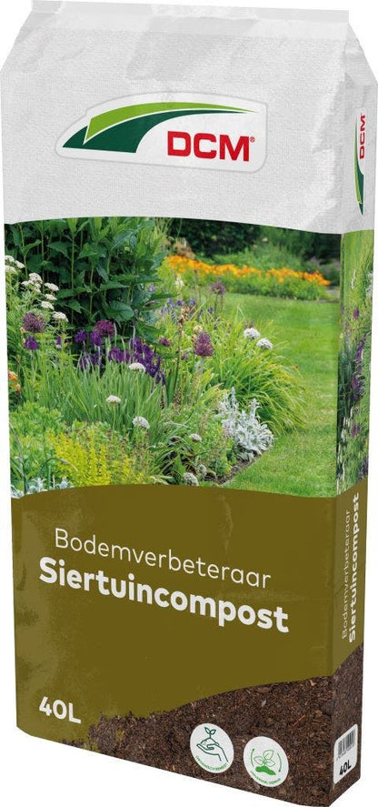  DCM Siertuincompost