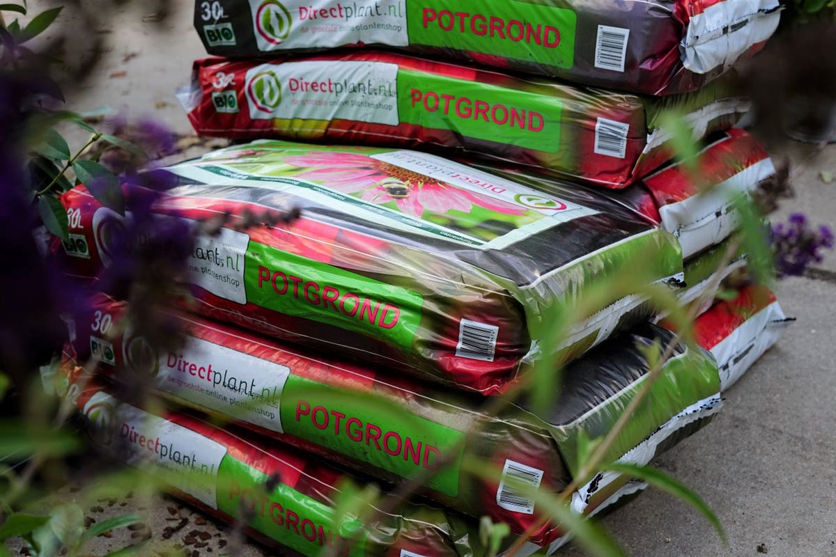  Directplant.nl Potgrond