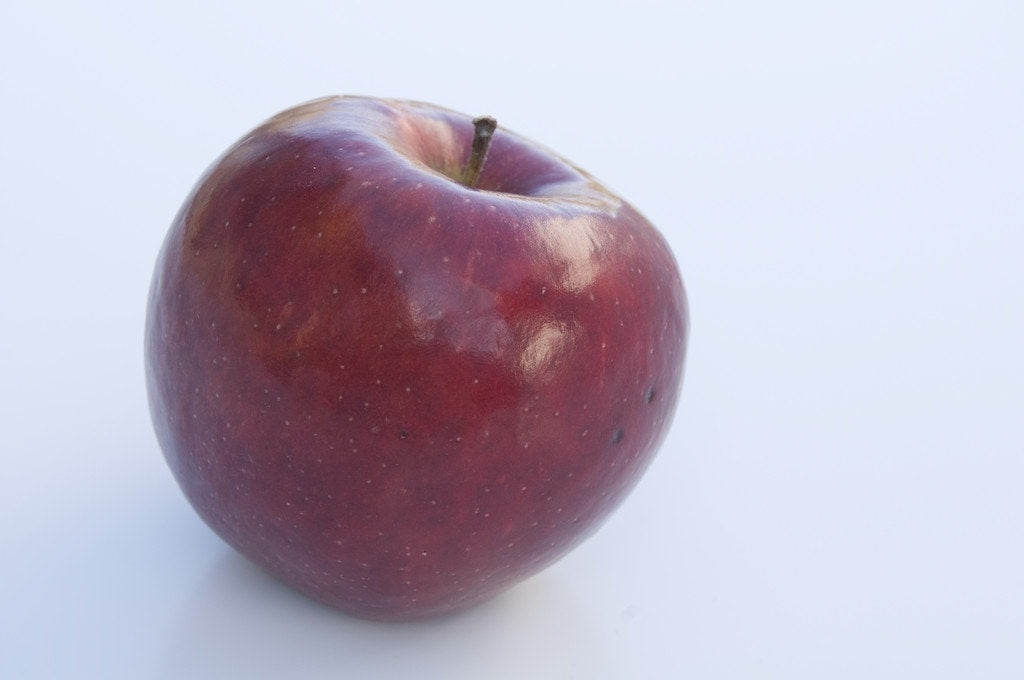  Lei-Appel (Malus Domestica 'Braeburn')