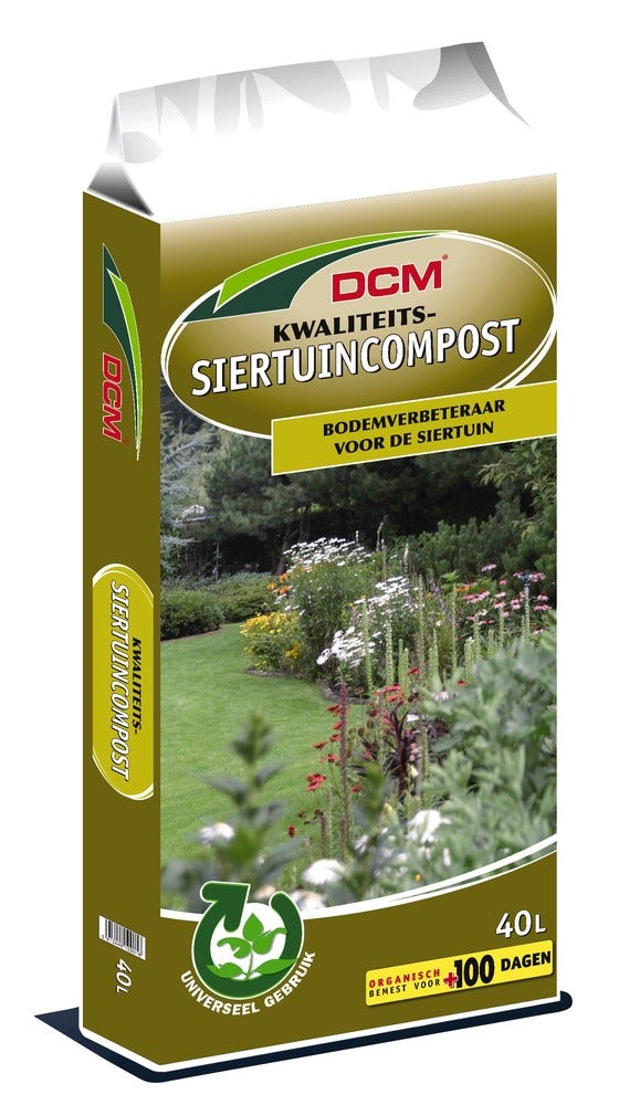 DCM Siertuincompost