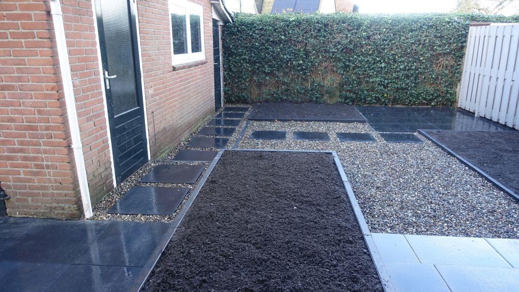  Beplantingsplan Op Maat