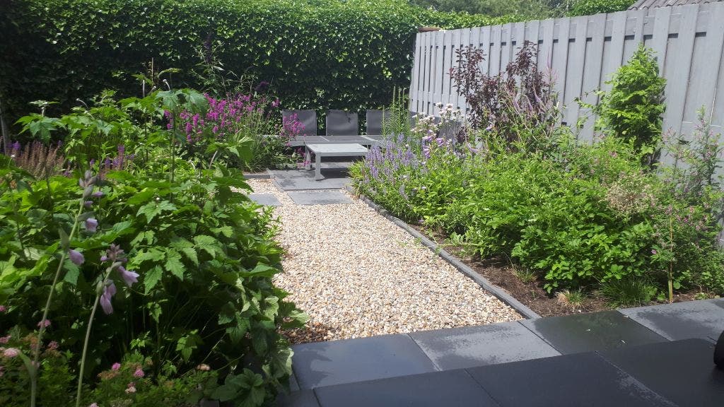  Beplantingsplan Op Maat